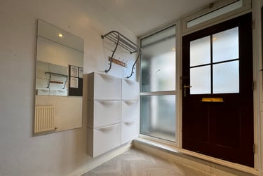 4 bed house, Clarence gardens, Euston, London, NW13LP - Image 11