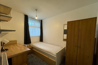 4 bed house, Clarence gardens, Euston, London, NW13LP - Image 3