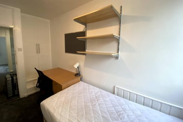 4 bed house, Clarence gardens, Euston, London, NW13LP - Image 8