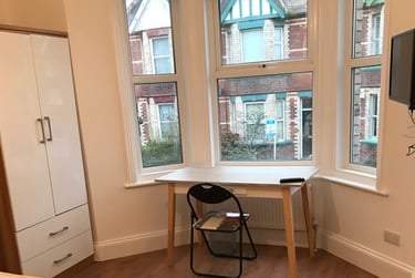 5 bed house, Monkswell Road, Mount Pleasant, Exeter, EX47AX - Image 7