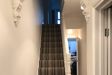5 bed house, Monkswell Road, Mount Pleasant, Exeter, EX47AX - Image 5