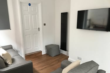 5 bed house, Monkswell Road, Mount Pleasant, Exeter, EX47AX - Image 4
