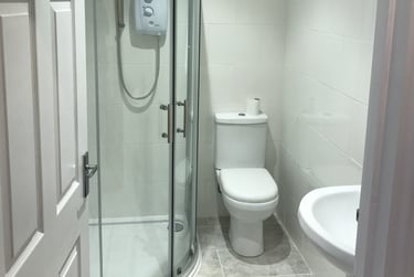 5 bed house, Monkswell Road, Mount Pleasant, Exeter, EX47AX - Image 11