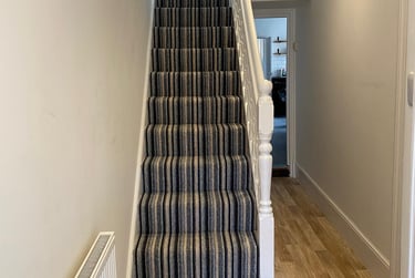 5 bed house, Priory Road, Mount Pleasant, Exeter, EX47AW - Image 2
