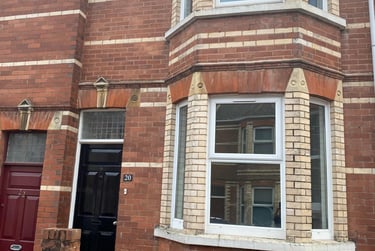 5 bed house, Priory Road, Mount Pleasant, Exeter, EX47AW - Image 10