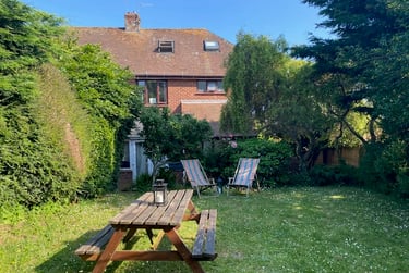 6 bed house, Daleside Road, Mount Pleasant, Exeter, EX46EP - Image 2