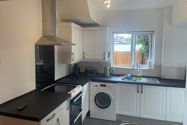6 bed house, Daleside Road, Mount Pleasant, Exeter, EX46EP - Image 7