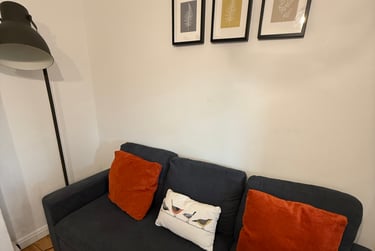 6 bed house, Daleside Road, Mount Pleasant, Exeter, EX46EP - Image 5