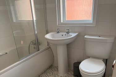 5 bed house, Morley Road, Mount Pleasant, Exeter, EX47BD - Image 6