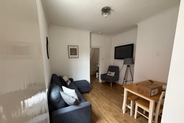 5 bed house, Morley Road, Mount Pleasant, Exeter, EX47BD - Image 4