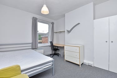 6 bed house, Cowley Bridge Road, Duryard, Exeter, EX45AD - Image 12
