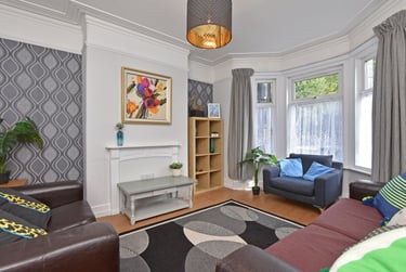 6 bed house, Cowley Bridge Road, Duryard, Exeter, EX45AD - Image 3