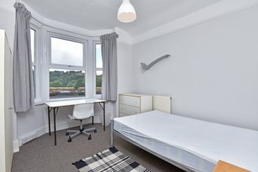 6 bed house, Cowley Bridge Road, Duryard, Exeter, EX45AD - Image 8
