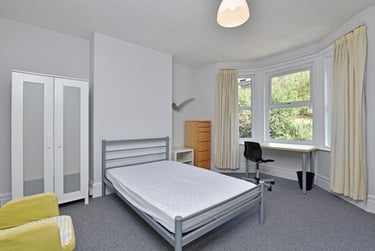 6 bed house, Cowley Bridge Road, Duryard, Exeter, EX45AD - Image 9