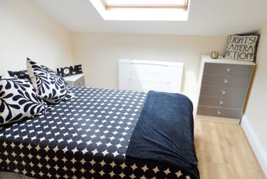 3 bed flat, Dickenson road, Longsight, Manchester, M130NG - Image 4