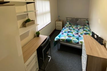 1 bed house, Richmond Grove, Ardwick, Manchester, M130DP - Image 7