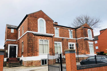 1 bed house, Richmond Grove, Ardwick, Manchester, M130DP - Image 12