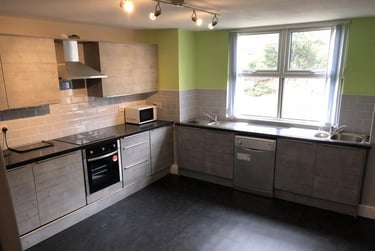 1 bed house, Richmond Grove, Ardwick, Manchester, M130DP - Image 3