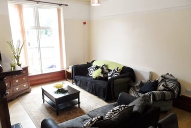 1 bed house, Richmond Grove, Ardwick, Manchester, M130DP - Image 5