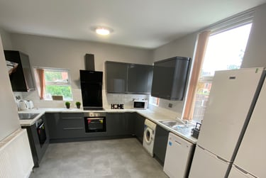 1 bed house, Conyngham road, Victoria park, Manchester, M145EA - Image 2