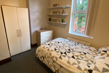 1 bed house, Richmond  grove, Victoria park, Manchester, M130DP - Image 8