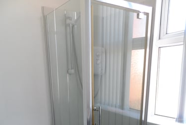1 bed house, Richmond  grove, Victoria park, Manchester, M130DP - Image 11