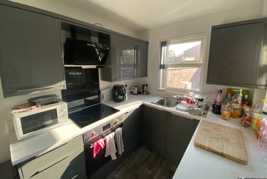 4 bed house, Davenport avenue, Withington, Manchester, M203FS - Image 2