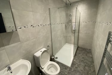 1 bed house, Booth Avenue, Fallowfield, Manchester, M146RB - Image 1