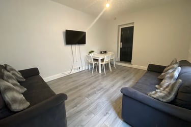 1 bed house, Booth Avenue, Fallowfield, Manchester, M146RB - Image 3