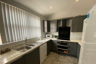 1 bed house, Booth Avenue, Fallowfield, Manchester, M146RB - Image 4