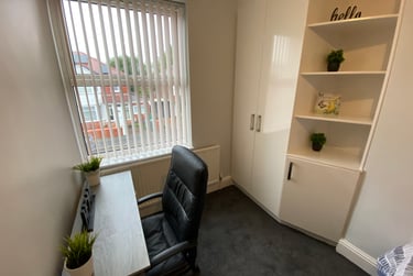 1 bed house, Beverly Road, Fallowfield, Manchester, M146TG - Image 3