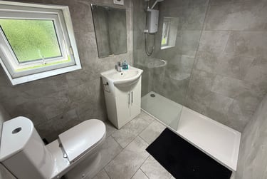 1 bed house, Richmond  grove, Victoria park, Manchester, M130DP - Image 6