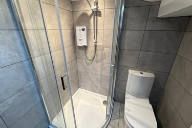1 bed house, Richmond  grove, Victoria park, Manchester, M130DP - Image 7