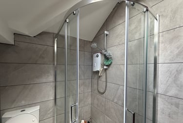 1 bed house, Richmond Grove, Ardwick, Manchester, M130DP - Image 7