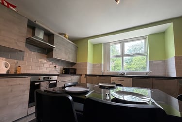 1 bed house, Richmond Grove, Ardwick, Manchester, M130DP - Image 9
