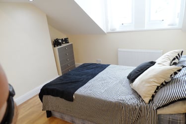 3 bed flat, Dickenson road, Longsight, Manchester, M130NG - Image 5