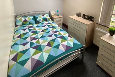 1 bed house, Richmond Grove, Ardwick, Manchester, M130DP - Image 8