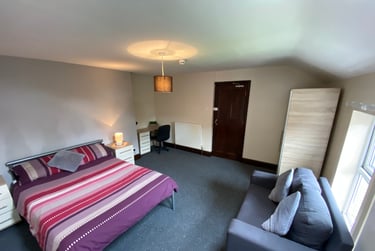 1 bed house, Richmond  grove, Victoria park, Manchester, M130DP - Image 2
