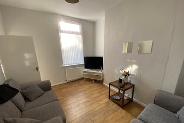 4 bed house, Davenport avenue, Withington, Manchester, M203FS - Image 1
