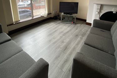 1 bed house, Richmond  grove, Victoria park, Manchester, M130DP - Image 5