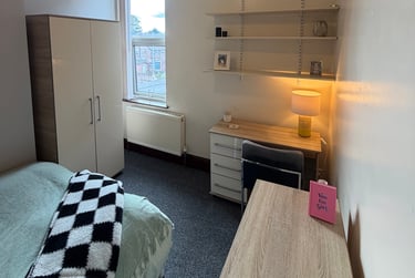 1 bed house, Richmond Grove, Ardwick, Manchester, M130DP - Image 3