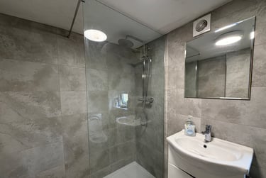 1 bed house, Richmond Grove, Ardwick, Manchester, M130DP - Image 2