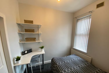 4 bed house, Beverly Road, Fallowfield, Manchester, M146TG - Image 9