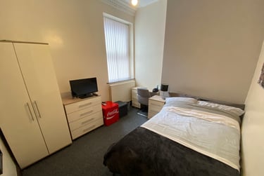 1 bed house, Richmond  grove, Victoria park, Manchester, M130DP - Image 6