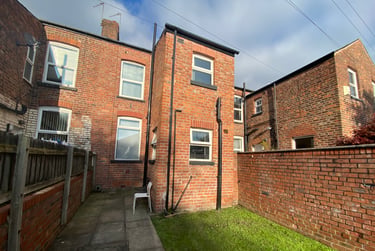 4 bed house, Davenport avenue, Withington, Manchester, M203FS - Image 10