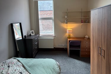 1 bed house, Richmond Grove, Ardwick, Manchester, M130DP - Image 4
