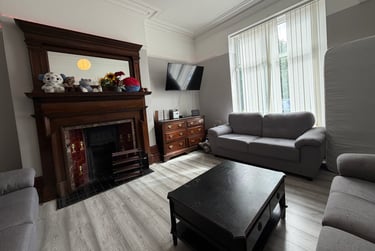 1 bed house, Richmond Grove, Ardwick, Manchester, M130DP - Image 6