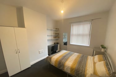 4 bed house, Beverly Road, Fallowfield, Manchester, M146TG - Image 5