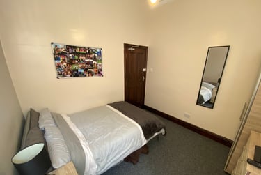 1 bed house, Richmond  grove, Victoria park, Manchester, M130DP - Image 7