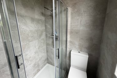 1 bed house, Richmond Grove, Ardwick, Manchester, M130DP - Image 5